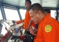 Hari kedua pencarian, basarnas perluas area pencarian speedboat yang hilang kontak di selat Sunda. Dok. (Ist)