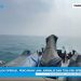 Tim SAR Gabungan perluas pencarian lima jurnalis dan tiga kru speedboat yang hilang kontak di perairan selat Sunda. Dok. (Ist)