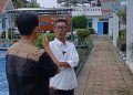 Erupsi Gunung Anak Krakatau Bikin Okupansi di Anyer-Cinangka Anjlok 80 Persen. Dok. (Nurlan)