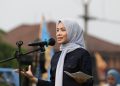 Bupati Serang Ratu Rachmatuzakiyah. Dok (ist)