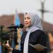 Bupati Serang Ratu Rachmatuzakiyah. Dok (ist)