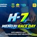 Penyelenggara PLN Mobile Jawara Run 2026 telah merilis jadwal pelaksanaan pengambilan race pack. Dok (ist)