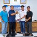 Penetapan Saepul Arifin sebagai Ketua DPK KNPI Kecamatan Pamarayan berlangsung dalam Musyawarah Kecamatan (Muscam) yang digelar di Aula Kecamatan Pamarayan, Minggu (18/10/2026). Dok. (Ist)