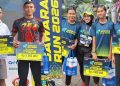 Ajang PLN Mobile Jawara Run 2026 di Kawasan Pusat Pemerintahan Provinsi Banten (KP3B), Kota Serang, Minggu (25/10/2026),