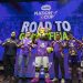 PT XLSMART Telecom Sejahtera Tbk (XLSMART) melalui merek layanan AXIS resmi menetapkan 16 tim finalis AXIS Nation Cup (ANC) 2026. Doc. (Ist)