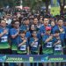 Gubernur Banten Andra Soni bersama General Manager PLN UID Banten Tonny Bellamy, jajaran pemerintah daerah, dan tamu undangan mengikuti rangkaian pembukaan PLN Mobile Jawara Run 2026. Doc. (Ist)