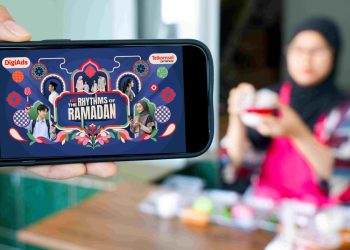 Telkomsel Enterprise melalui solusi DigiAds membantu agency, advertiser, dan brand menyusun kampanye ramadan yang lebih relevan. Dok (ist)