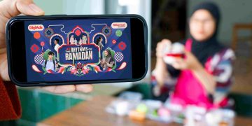Telkomsel Enterprise melalui solusi DigiAds membantu agency, advertiser, dan brand menyusun kampanye ramadan yang lebih relevan. Dok (ist)