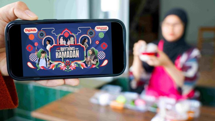 Telkomsel Enterprise melalui solusi DigiAds membantu agency, advertiser, dan brand menyusun kampanye ramadan yang lebih relevan. Dok (ist)