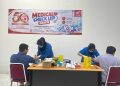 PT Mitra Sendang Kemakmuran Rayakan HUT ke-50 dengan Berbagai Kegiatan Sosial dan Apresiasi Konsumen. Dok. (Ist)