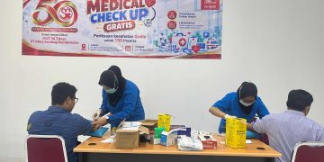 PT Mitra Sendang Kemakmuran Rayakan HUT ke-50 dengan Berbagai Kegiatan Sosial dan Apresiasi Konsumen. Dok. (Ist)