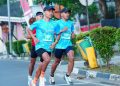 PLN Mobile Jawara Runs digelar pada 24 Oktober 2026. di KP3B Kota Serang. Dok (ist)