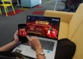 Telkomsel Jabotabek Jabar mengumumkan enam pemenang Telkomsel 5G Video Competition sebagai bentuk apresiasi atas kreativitas masyarakat dalam menghasilkan karya video berbasis teknologi digital. Dok (Ilustrasi)