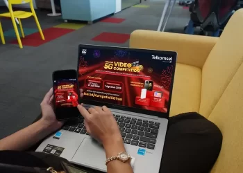 Telkomsel Jabotabek Jabar mengumumkan enam pemenang Telkomsel 5G Video Competition sebagai bentuk apresiasi atas kreativitas masyarakat dalam menghasilkan karya video berbasis teknologi digital. Dok (Ilustrasi)