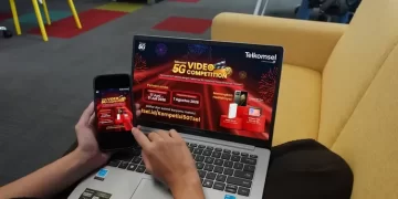 Telkomsel Jabotabek Jabar mengumumkan enam pemenang Telkomsel 5G Video Competition sebagai bentuk apresiasi atas kreativitas masyarakat dalam menghasilkan karya video berbasis teknologi digital. Dok (Ilustrasi)