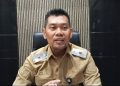Kepala Dinas Pekerjaan Umum dan Penataan Ruang (DPUPR) Kabupaten Serang. Dok. (Nurlan)
