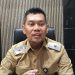 Kepala Dinas Pekerjaan Umum dan Penataan Ruang (DPUPR) Kabupaten Serang. Dok. (Nurlan)