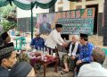 Wakil Ketua DPRD Kabupaten Serang, Abdul Gofur saat menggelar reses di Desa Ragas Masigit, Kecamatan Carenang. Dok. (Ist)